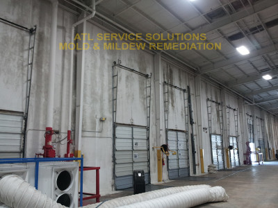 Wall Cleaning Atlanta Service Solutions